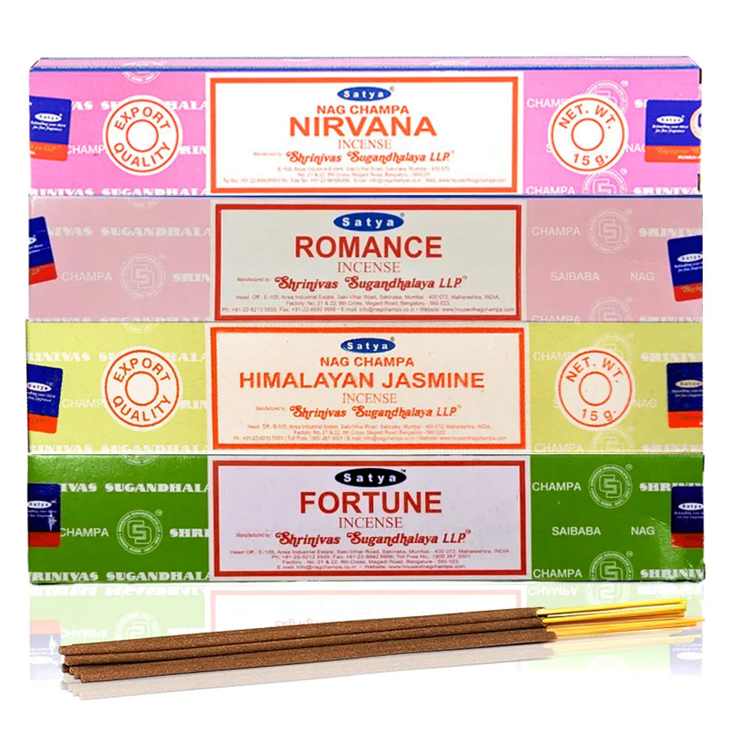 Incense Sticks