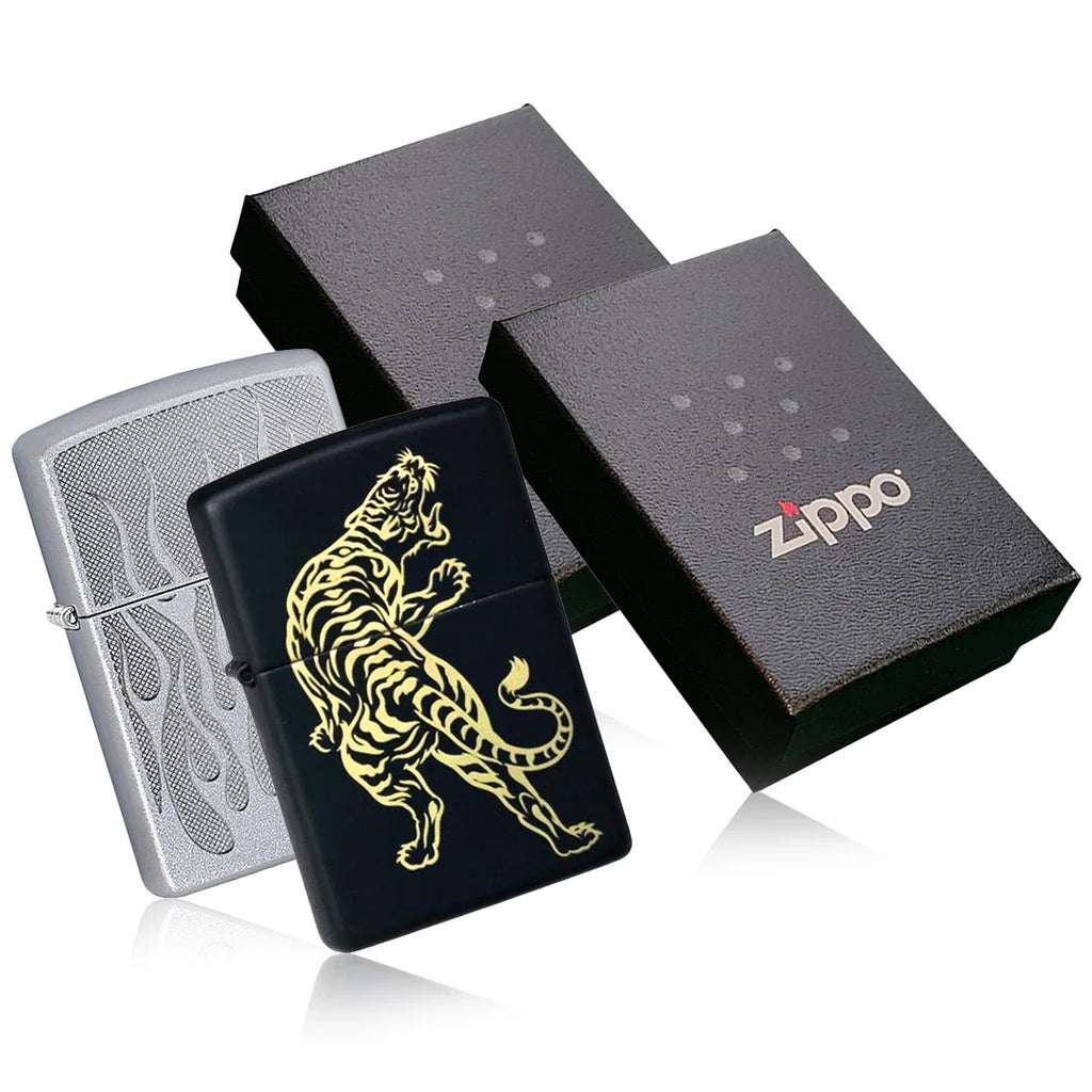 Zippo Lighters