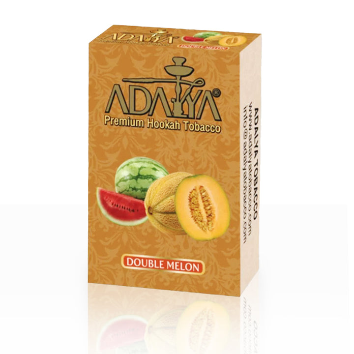 Adalya Flavoured Tobacco - Double Melon