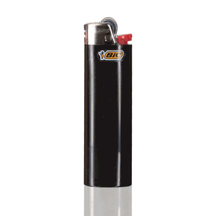 BIC - Classic Maxi Lighter - Black