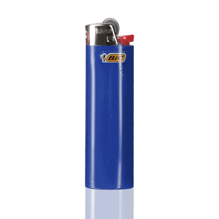 BIC - Classic Maxi Lighter - Cobalt