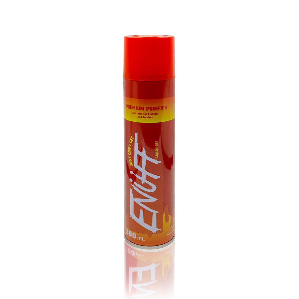 Enuff - Lighter gas refill 300ml front