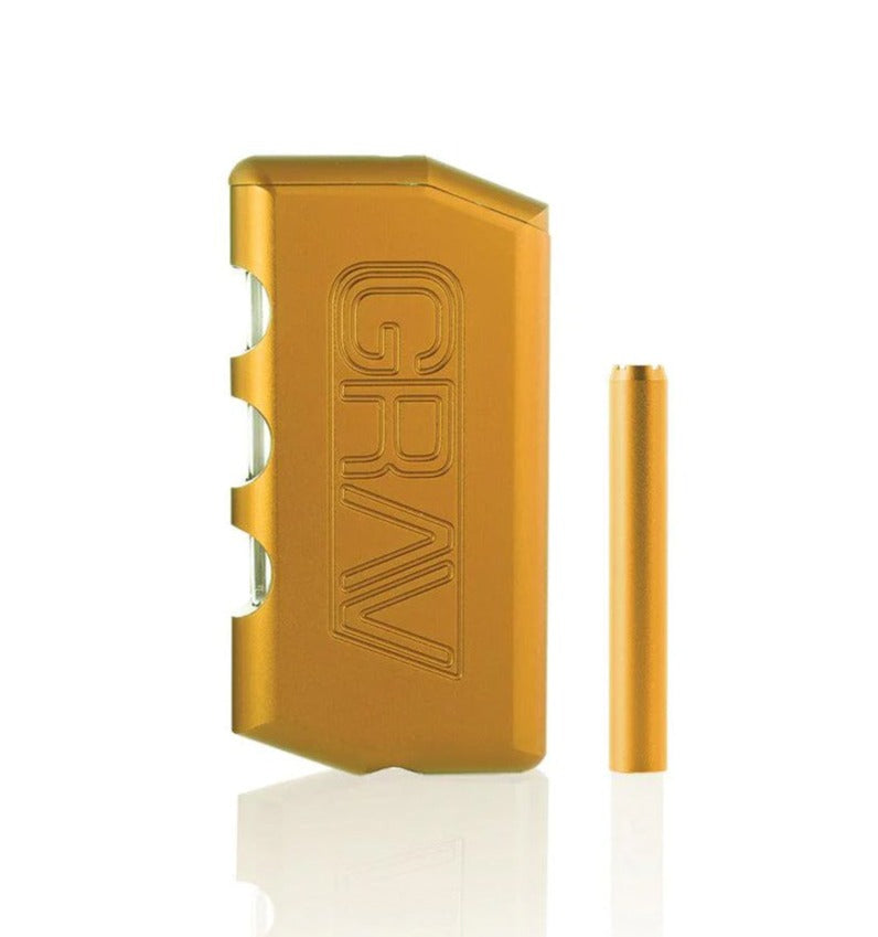 GRAV Dugout - Gold