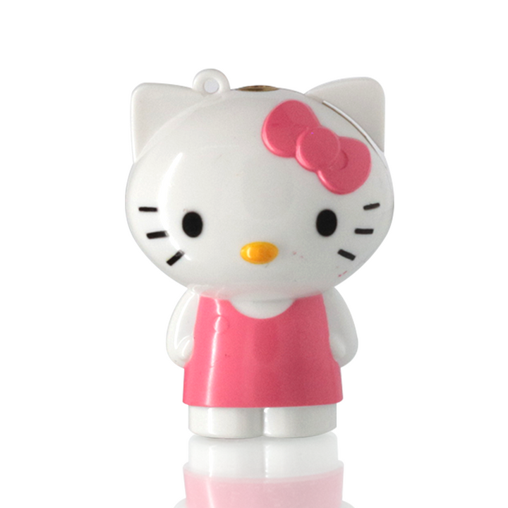 Hello Kitty - Figurine Jet Lighter