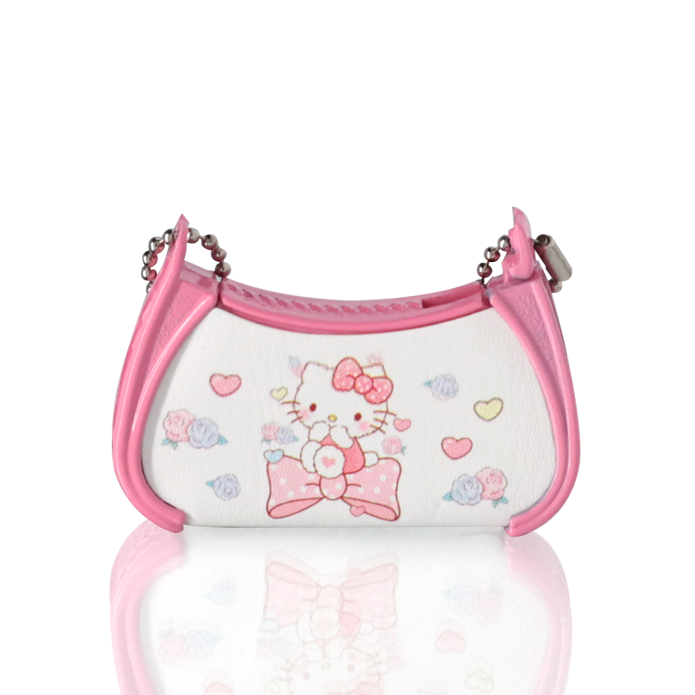 Hello Kitty - Handbag Jet Lighter - Pink