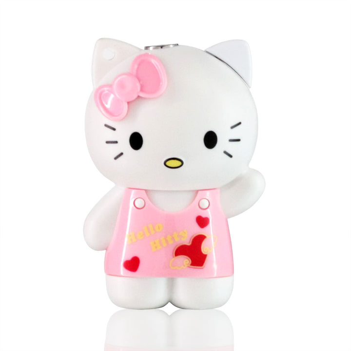 Hello Kitty - Jet Lighter - Figurine