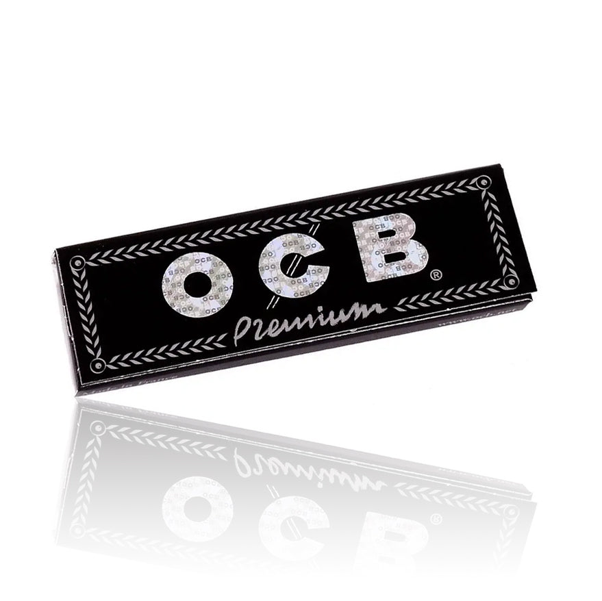 OCB - Single Premium No.1 Rolling Papers