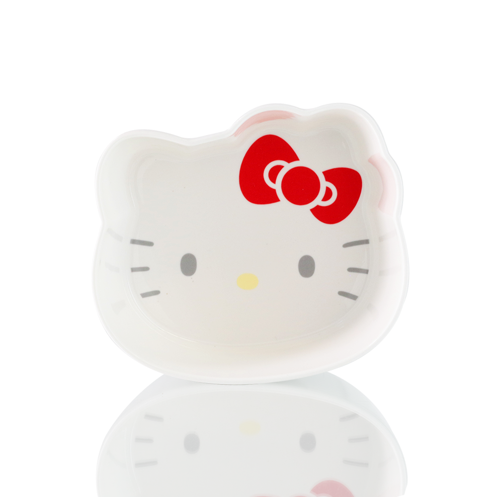 Party Chop Bowl - Hello Kitty 3d top