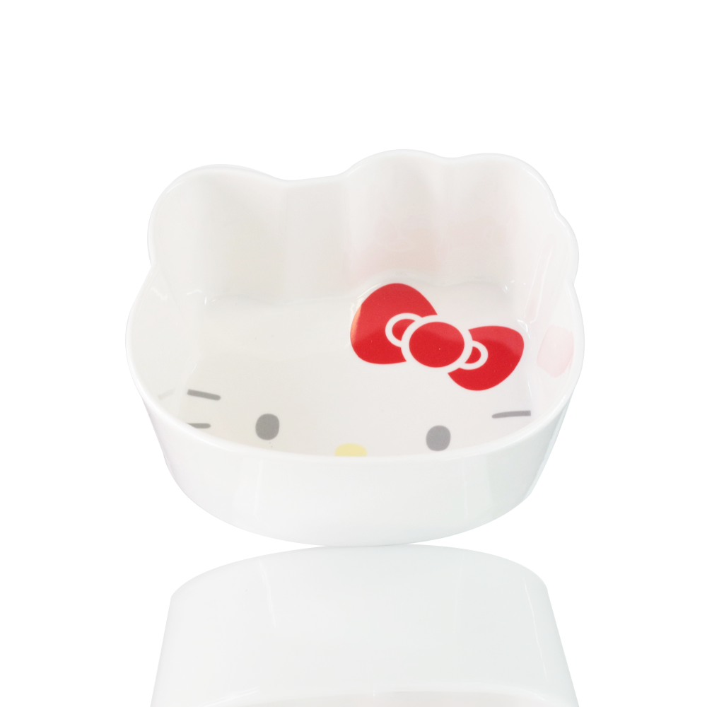 Party Chop Bowl - Hello Kitty front