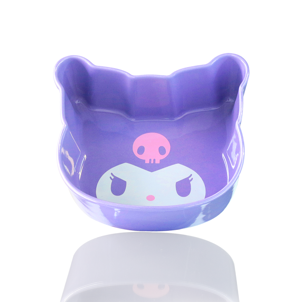 Party Chop Bowl - Kuromi front