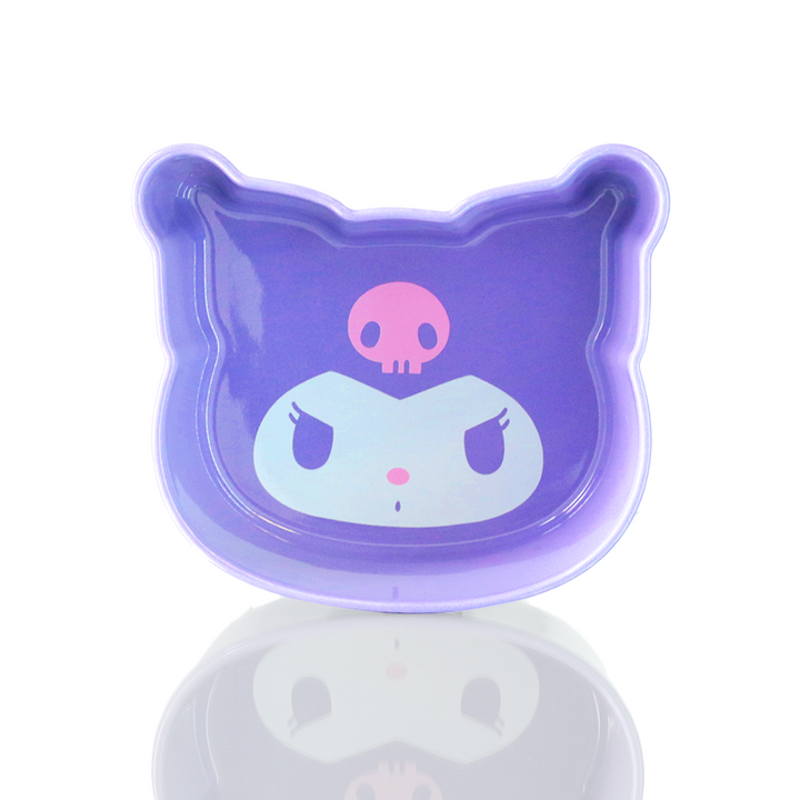 Party Chop Bowl - Kuromi top