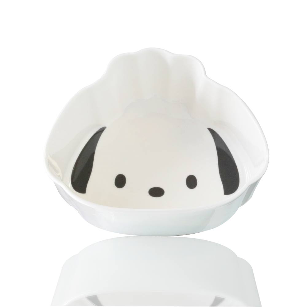 Party Chop Bowl - Pochacco Round 