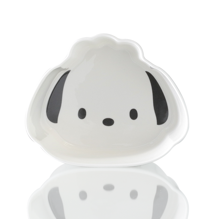 Party Chop Bowl - Pochacco Round front