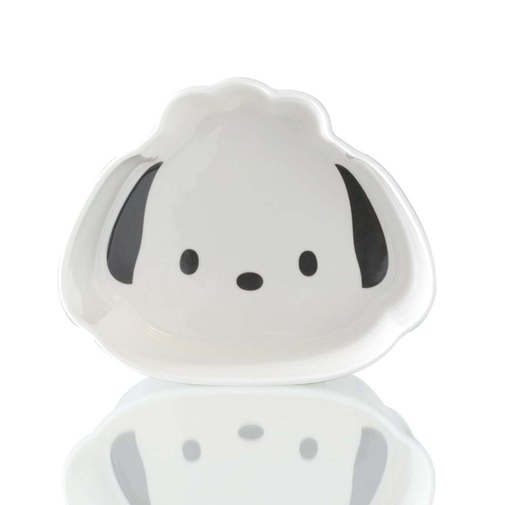 Party Chop Bowl - Pochacco Round front