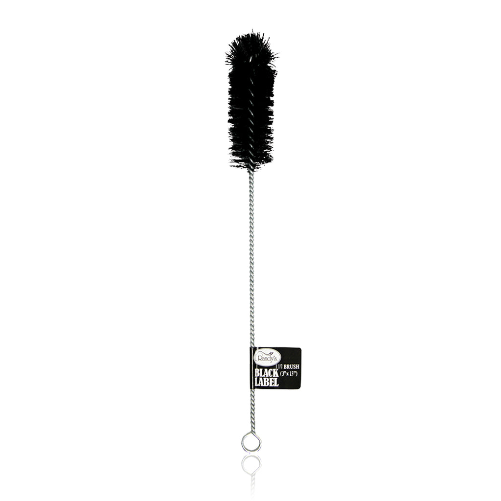 Randy's - 1 1/2" Brush - Nylon and Galvanized Steel (13" x 3")