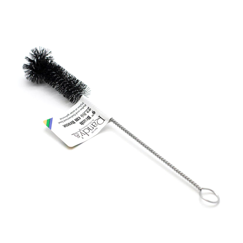 Randy's - 8mm Glass Bong Cleaning Brush