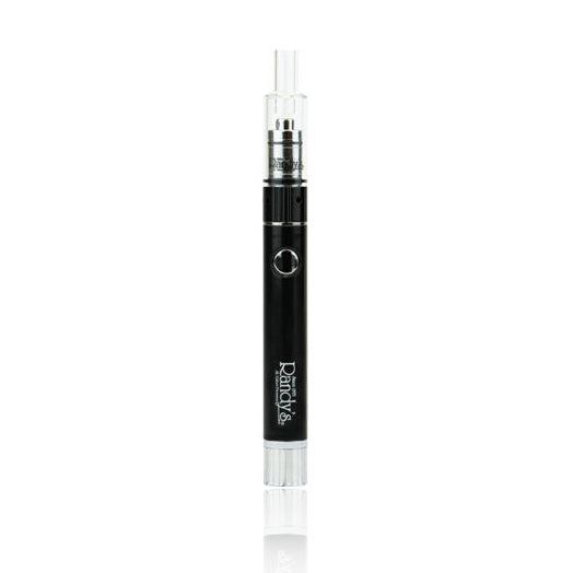 Randy's GLIDE 2.0 Vaporizer - Black