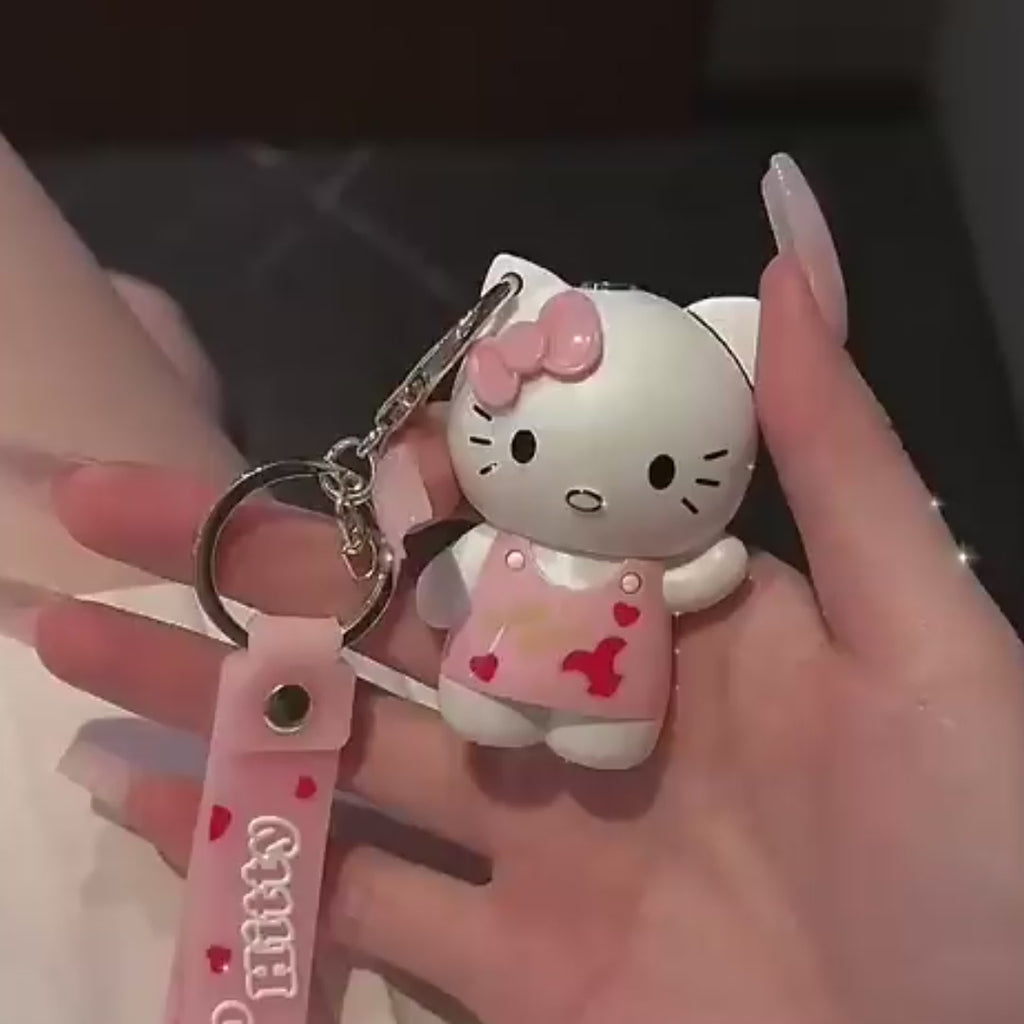 Hello Kitty - Jet Lighter - Figurine