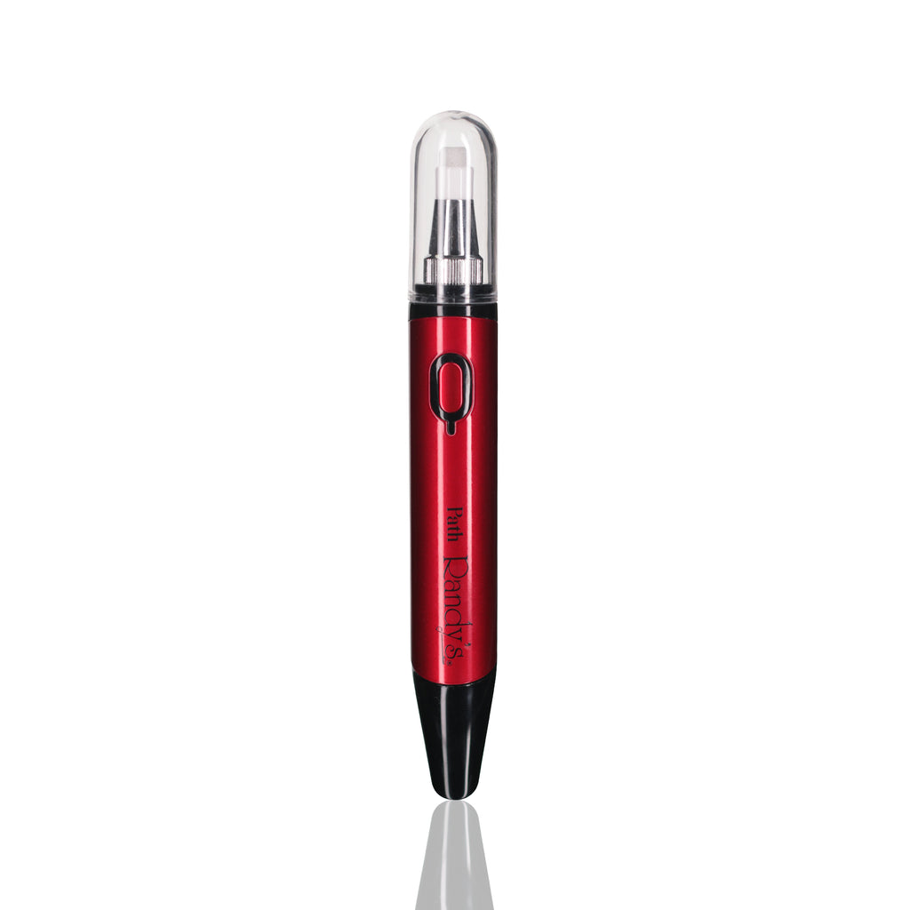 Randy's Path Concentrate Vaporizer - Red