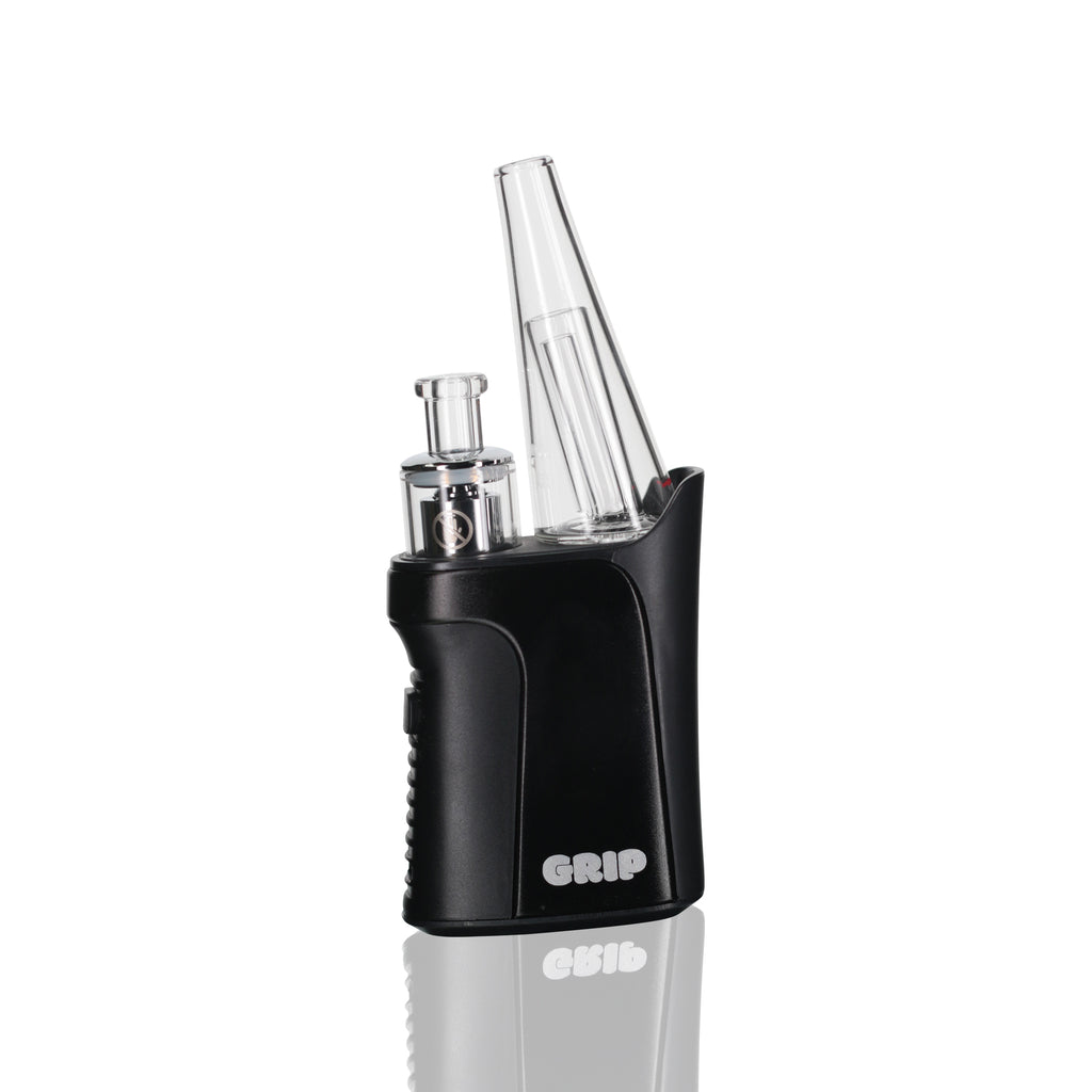 Randy's Grip Concentrate Vaporizer - Black