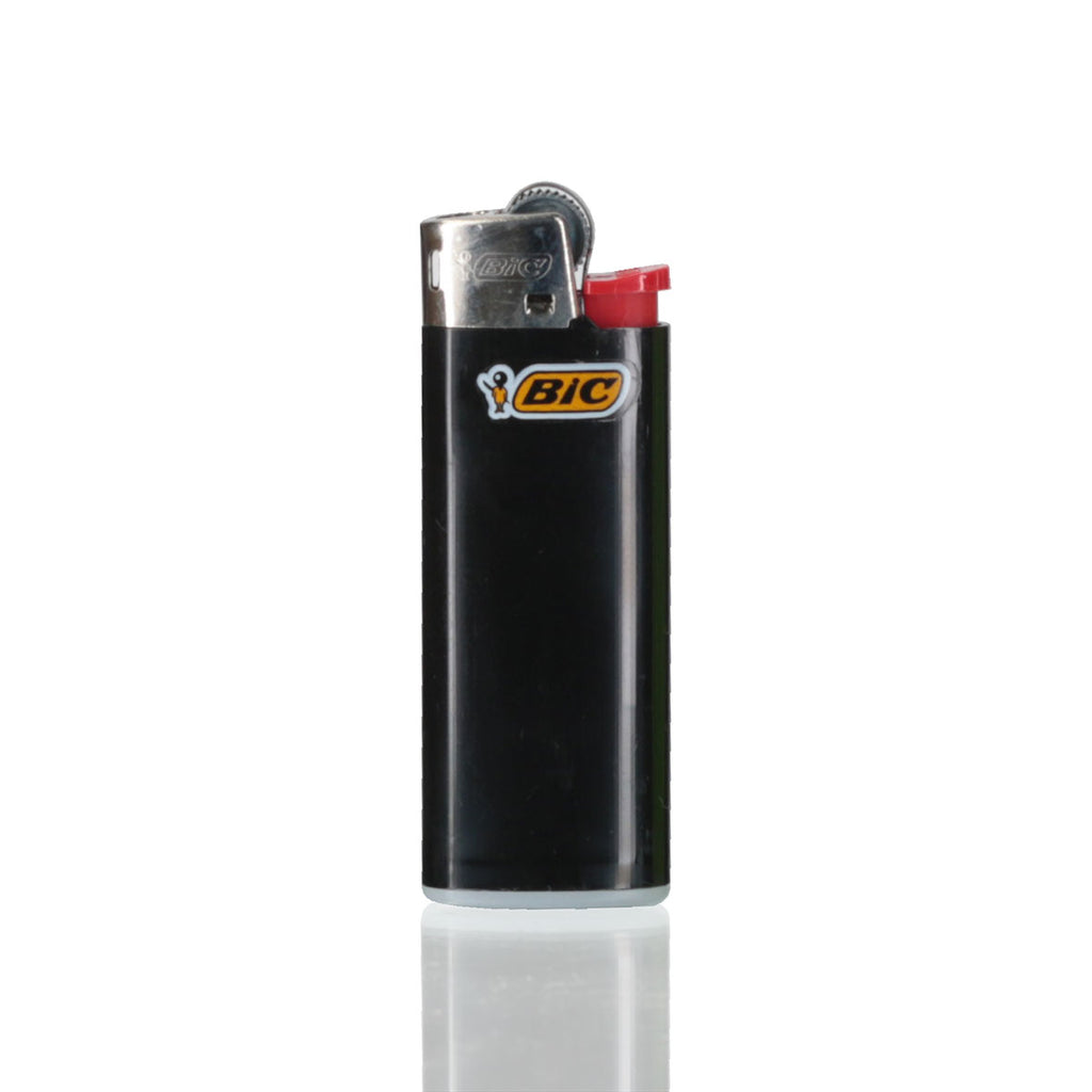 BIC Classic Mini Lighter - Black