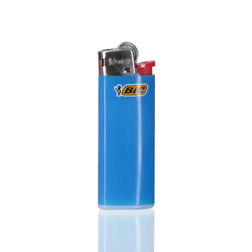 BIC Classic Mini Lighter - Royal blue