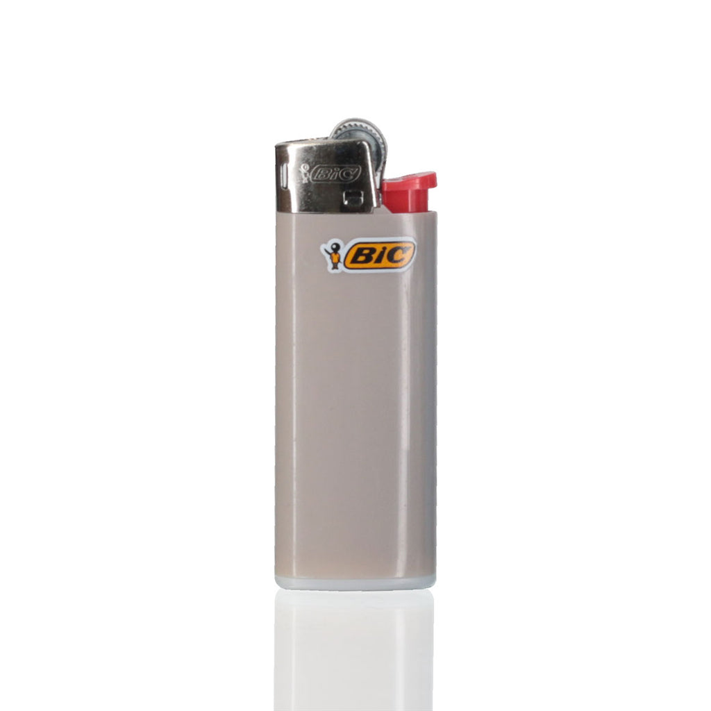 BIC Classic Mini Lighter - Stone