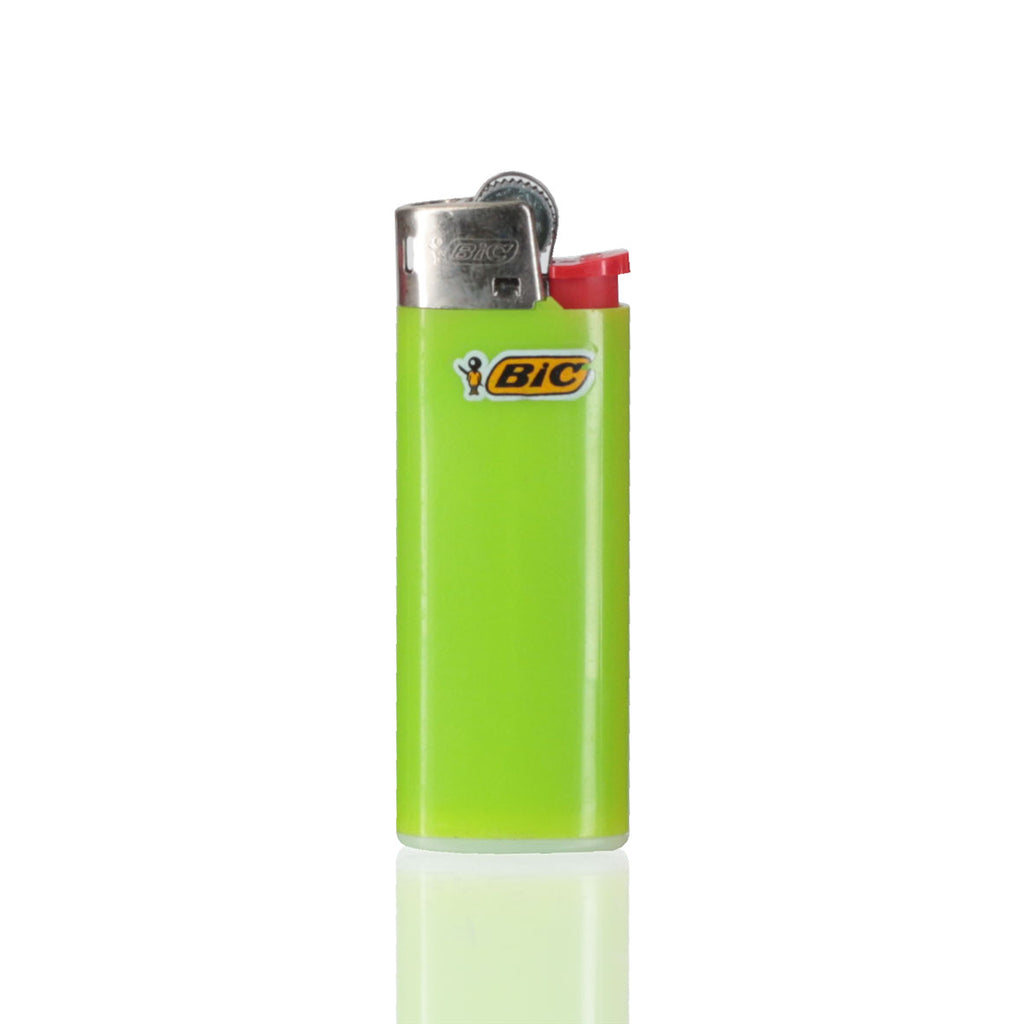 BIC Classic Mini Lighter - Green