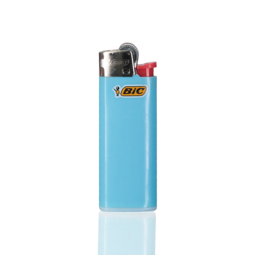 BIC Classic Mini Lighter - Light Blue