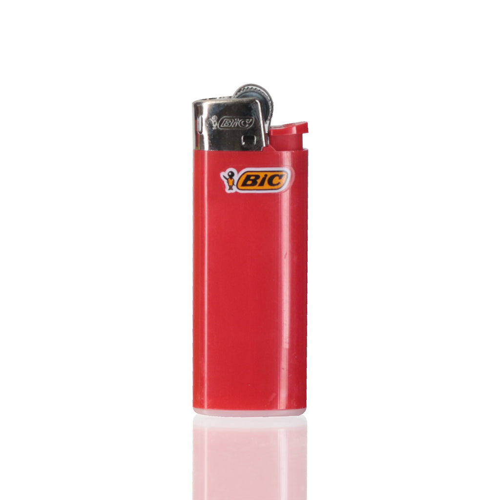 BIC Classic Mini Lighter - Red