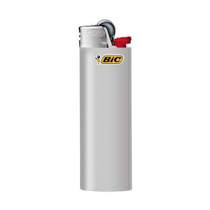 BIC Classic Maxi Lighter - Stone