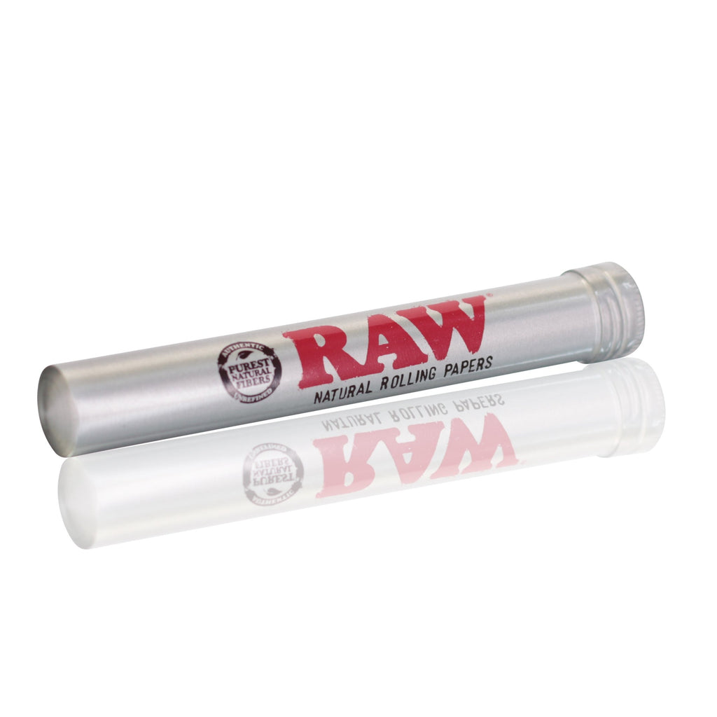 RAW Metal Cone Storage Tubes